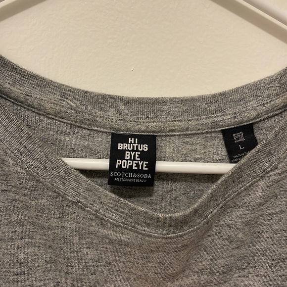 Like new, worn once and dry cleaned - Picture 2 of 5